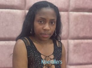 Kloemillers