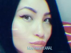 KloesweettANAL