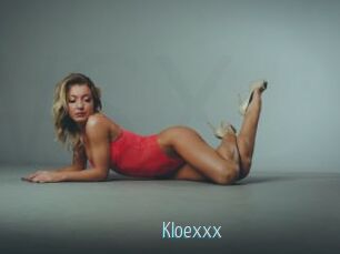 Kloexxx