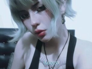 Klooesx
