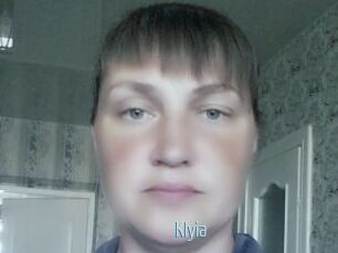 Klyia
