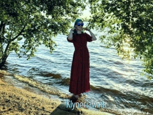 klyneriawink Video Sexe