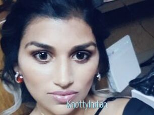 KnottyIndian