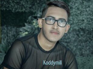Koddymill