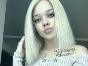 Koderedd