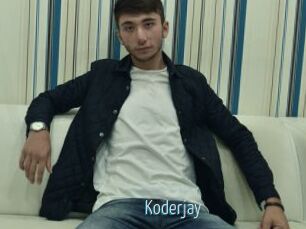 Koderjay