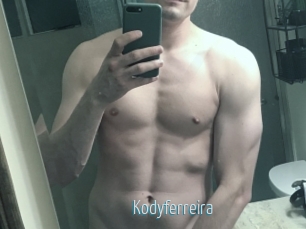 Kodyferreira