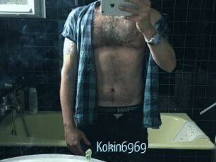 Kokin6969
