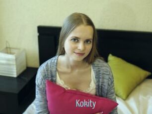 Kokity