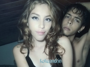 Kokoandrin
