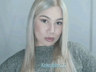 Kokohillss22