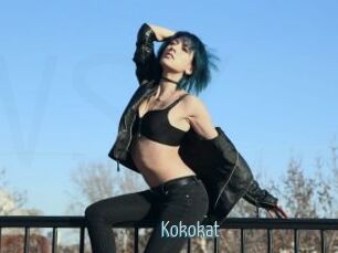 Kokokat