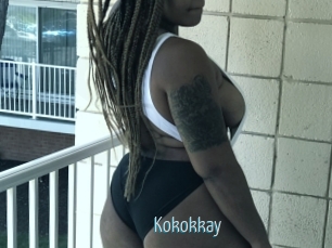 Kokokkay