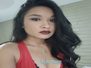 Kokomoon