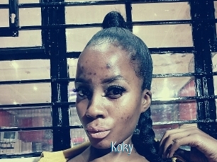 Koky