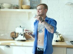 Kolen