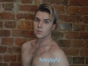 Kolinplayful