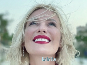 kollette Video Sexe