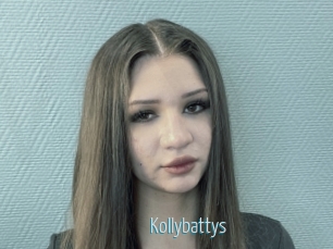 Kollybattys