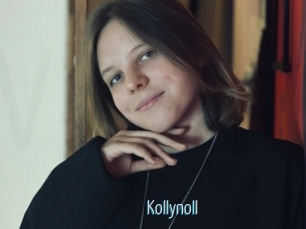 Kollynoll