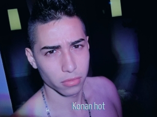 konan_hot Video Sexe
