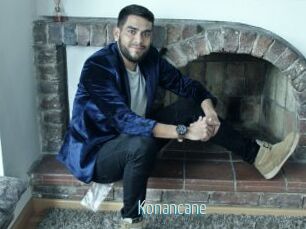 Konancane