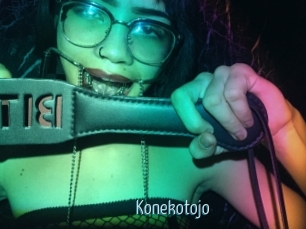 Konekotojo
