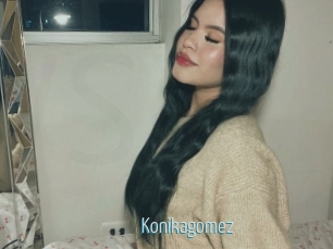 Konikagomez