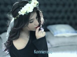 Konniereed