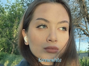 Konniewhite