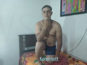 Konorhott