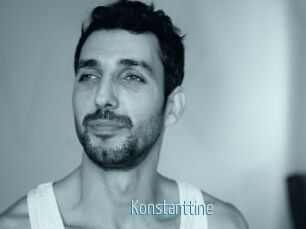 Konstanttine