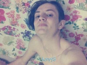 Kony98