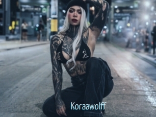 Koraawolff