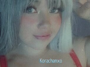 korachanxo Video Sexe