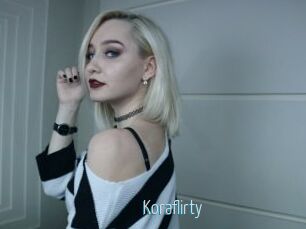 Koraflirty
