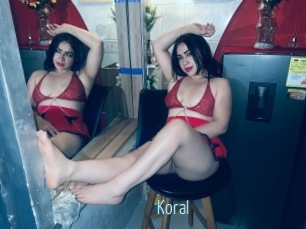 Koral
