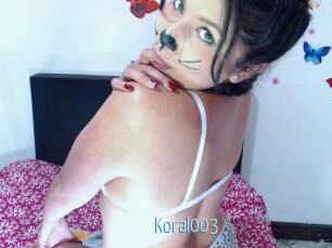 Koral003