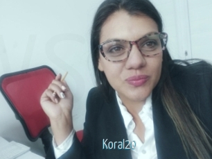 koral20 Video Sexe