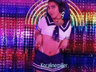 Koralinemiller