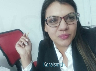 Koralsmith