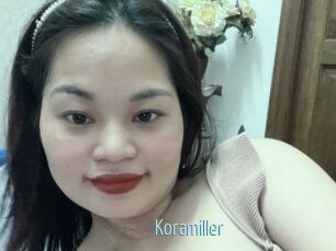 koramiller Video Sexe
