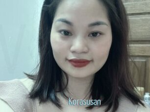 Korasusan
