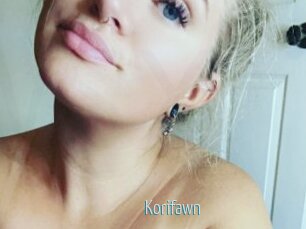 Korifawn