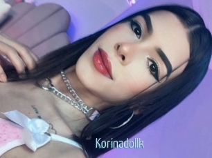 Korinadollk