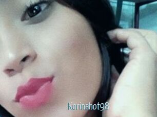 Korinahot98