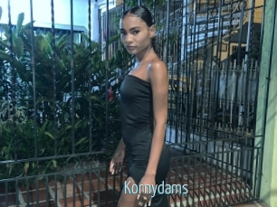 Kornydams