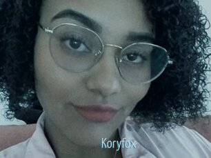 Koryfox
