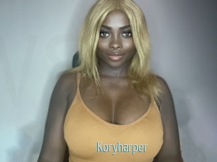 Koryharper
