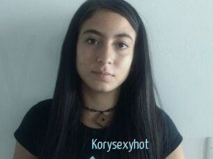 Korysexyhot